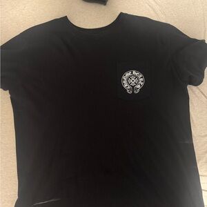 Chrome Heart Honolulu shirt